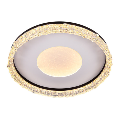 Люстра LED Levistella 7871088 BK