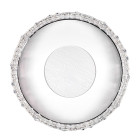 Люстра LED Levistella 7871088 BK