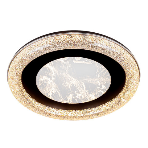 LED Люстра Levistella 7871084 BK