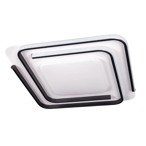 Люстра LED Levistella 7871083 WH+BK