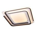 Люстра LED Levistella 7871083 WH+BK