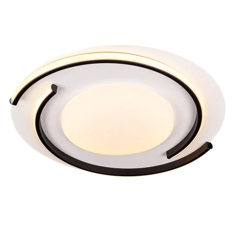 Люстра LED Levistella 7871081 WH+BK
