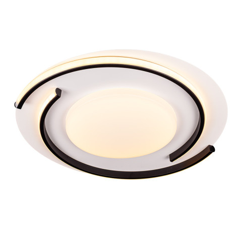 Люстра LED Levistella 7871081 WH+BK