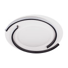 Люстра LED Levistella 7871081 WH+BK Люстра LED Levistella 7871081 WH+BK