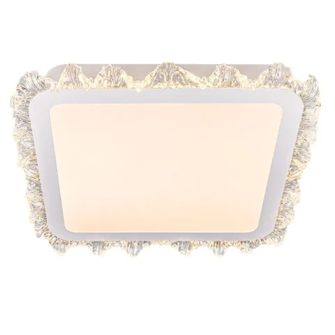 Люстра LED Levistella 7871080 WH