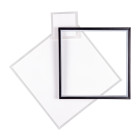 LED Люстра Levistella 7871075 BK+WH