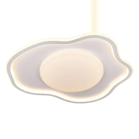 Люстра LED Levistella 7871074 WH
