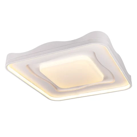 LED люстра Levistella 7871071 WH (90W, 3000–4000–6000K)