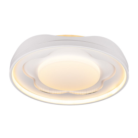 Люстра LED Levistella 7871070 WH