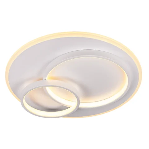 Люстра LED Levistella 7871069 WH (58W)
