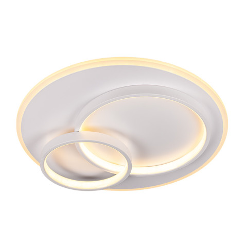 Люстра LED Levistella 7871069 WH