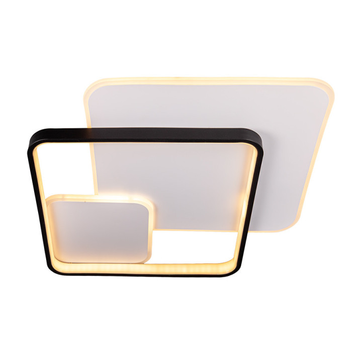 LED Люстра Levistella 7871067 WH+BK LED Люстра Levistella 7871067 WH+BK