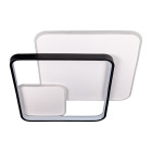 LED Люстра Levistella 7871067 WH+BK LED Люстра Levistella 7871067 WH+BK