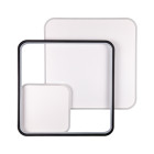 LED Люстра Levistella 7871067 WH+BK LED Люстра Levistella 7871067 WH+BK