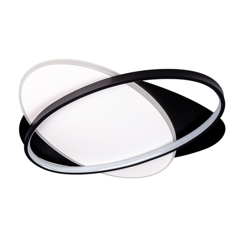 LED Люстра Levistella 7871066 WH+BK LED Люстра Levistella 7871066 WH+BK