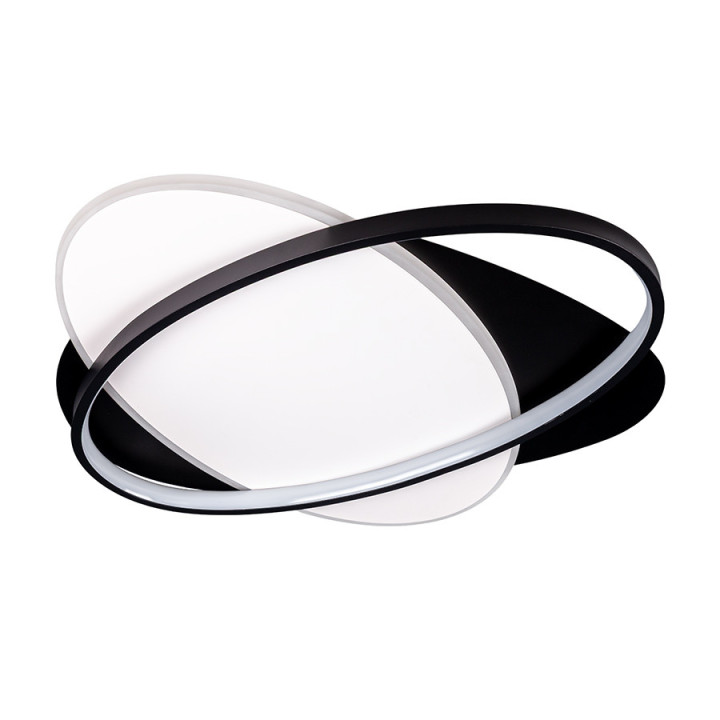 LED Люстра Levistella 7871066 WH+BK LED Люстра Levistella 7871066 WH+BK