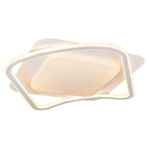 LED люстра Levistella 7871065 WH