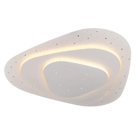 LED Люстра Levistella 7871062 WH