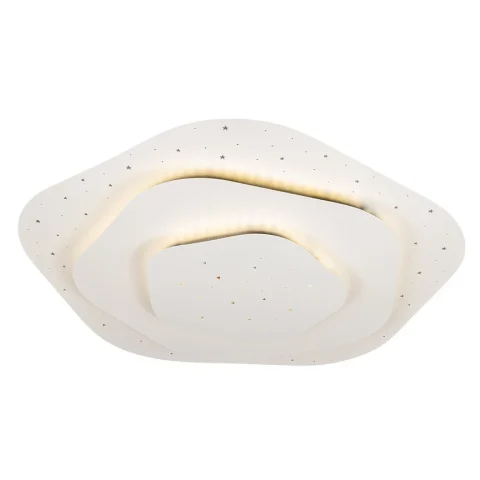 LED люстра Levistella 7871060 WH (62W)