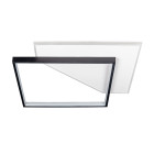 Люстра LED Levistella 7871056 BK+WH Люстра LED Levistella 7871056 BK+WH