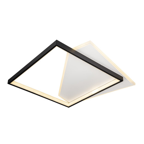 LED Люстра Levistella 7871055 BK+WH LED Люстра Levistella 7871055 BK+WH
