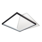 LED Люстра Levistella 7871055 BK+WH LED Люстра Levistella 7871055 BK+WH