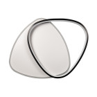 Люстра Levistella 7871052T BK+WH