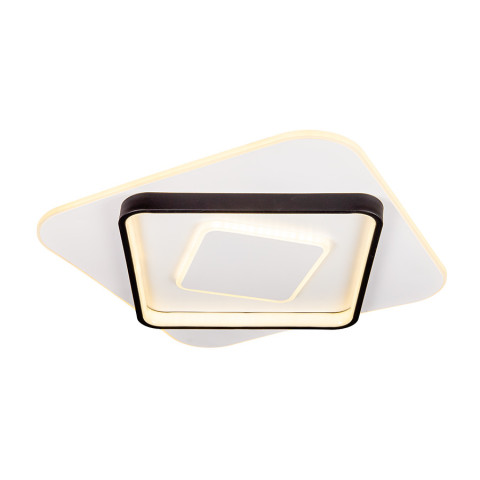 Люстра LED Levistella 7871051 BK+WH
