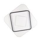 Люстра LED Levistella 7871051 BK+WH Люстра LED Levistella 7871051 BK+WH