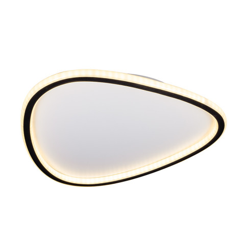 LED Люстра Levistella 7871050 BK+WH LED Люстра Levistella 7871050 BK+WH