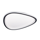LED Люстра Levistella 7871050 BK+WH LED Люстра Levistella 7871050 BK+WH
