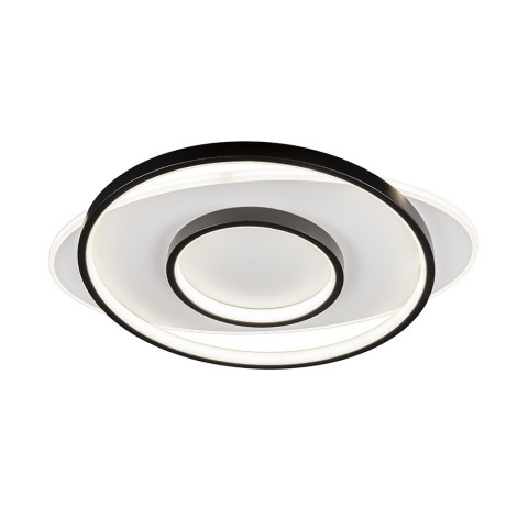 LED Люстра Levistella 7871049 BK+WH LED Люстра Levistella 7871049 BK+WH