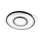 LED Люстра Levistella 7871049 BK+WH LED Люстра Levistella 7871049 BK+WH