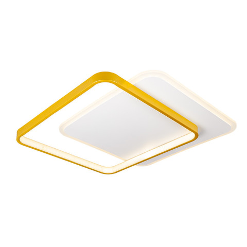 Люстра LED Levistella 7871048 WH+GD