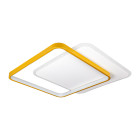 Люстра LED Levistella 7871048 WH+GD Люстра LED Levistella 7871048 WH+GD