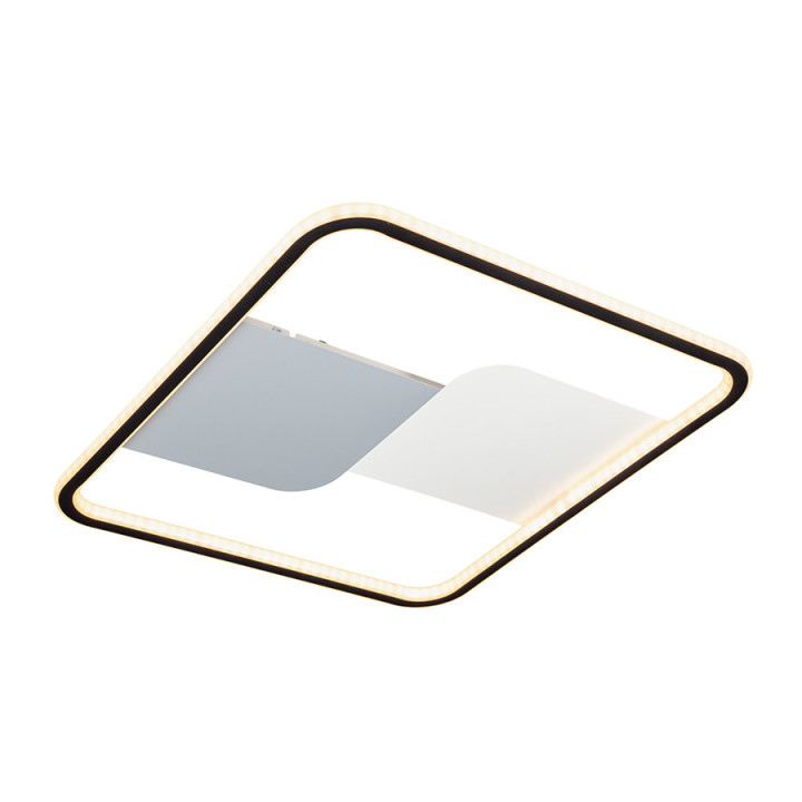 LED Люстра Levistella 7871047 WH+SL LED Люстра Levistella 7871047 WH+SL