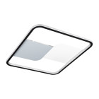 LED Люстра Levistella 7871047 WH+SL LED Люстра Levistella 7871047 WH+SL