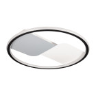 Люстра LED Levistella 7871046 WH+SL Люстра LED Levistella 7871046 WH+SL