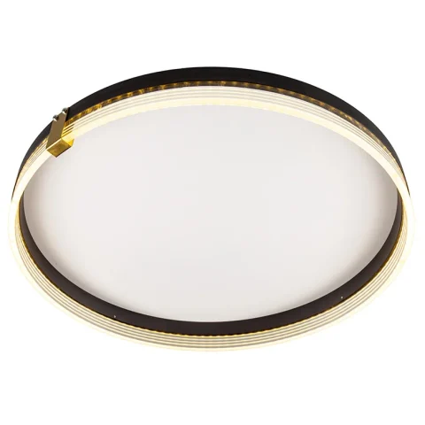LED Люстра Levistella 7871045 BK