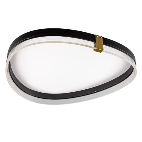 LED люстра Levistella 7871043 BK