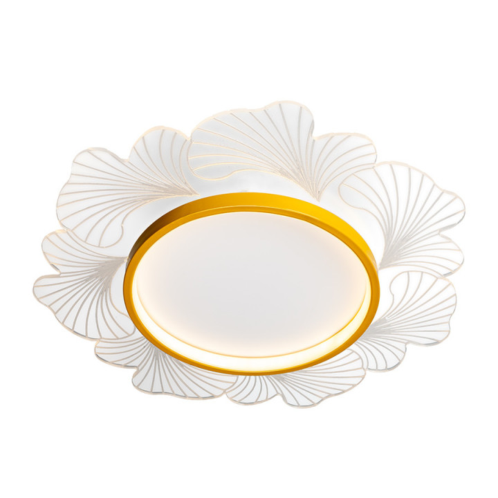 LED Люстра Levistella 7871040 GD LED Люстра Levistella 7871040 GD