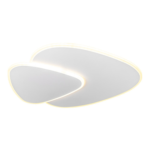 Люстра LED Levistella 7871038 WH