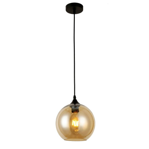 Люстра в стилі лофт Levistella 91606-1 BR