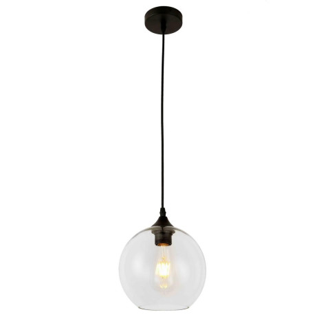 Люстра в стилі лофт Levistella 91606-1 CL