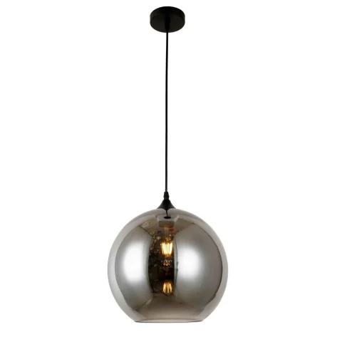 Люстра в стилі лофт Levistella 91608-1 BK Люстра в стилі лофт Levistella 91608-1 BK