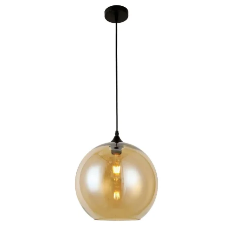 Люстра в стилі лофт Levistella 91608-1 BR