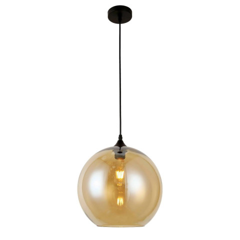 Люстра в стилі лофт Levistella 91608-1 BR