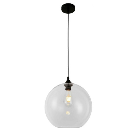 Люстра в стилі лофт Levistella 91608-1 CL