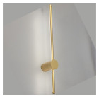 Бра Artlight MB2204/60GD