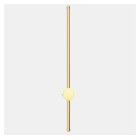 Бра Artlight MB2204/60GD